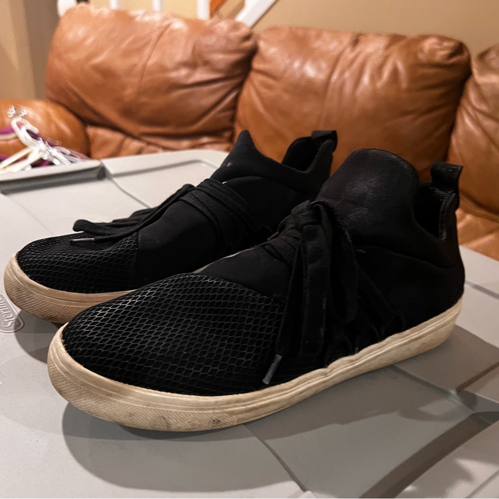 Steve Madden Langer Sneakers